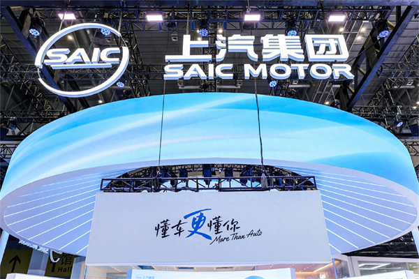 “尚界”，一场没有悬念的破局实践